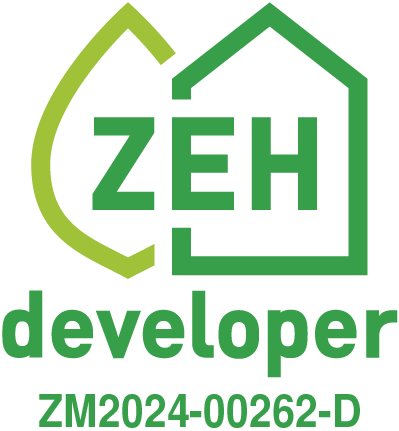 ZEH developer ZM2024-00262-D