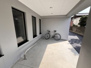 【新築】Lien（リアン）伊倉本町新築賃貸マンション　０２号タイプ