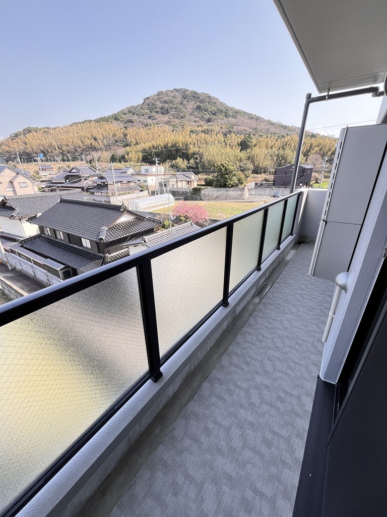 【新築】Lien（リアン）伊倉本町新築賃貸マンション　０２号タイプ