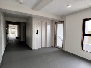 【新築】Lien（リアン）伊倉本町新築賃貸マンション　０２号タイプ