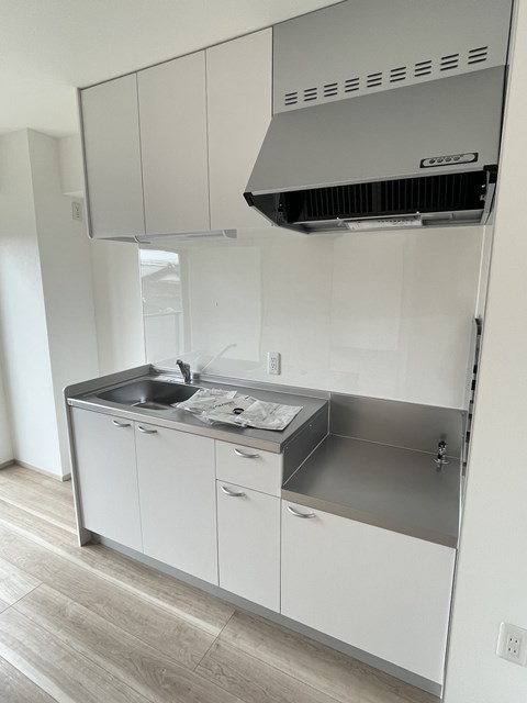 【新築】Lien（リアン）伊倉本町新築賃貸マンション　０５号タイプ