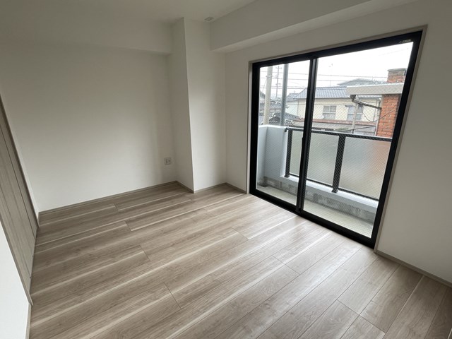【新築】Lien（リアン）伊倉本町新築賃貸マンション　０５号タイプ