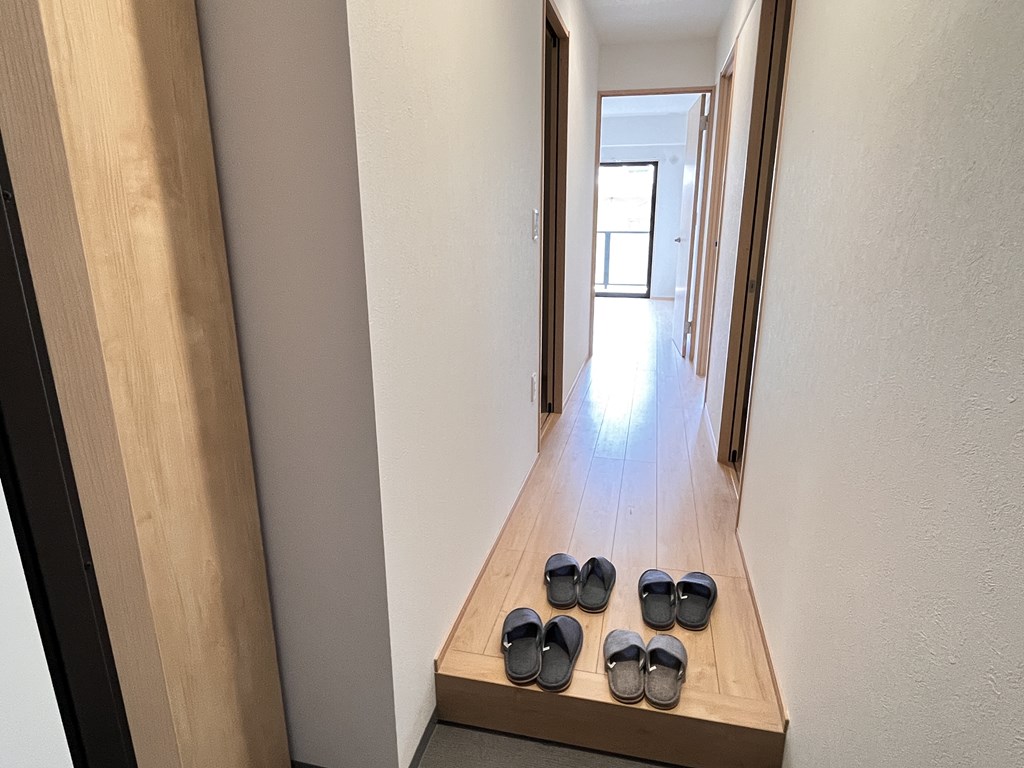 【新築】Lien（リアン）伊倉本町新築賃貸マンション　０4号タイプ