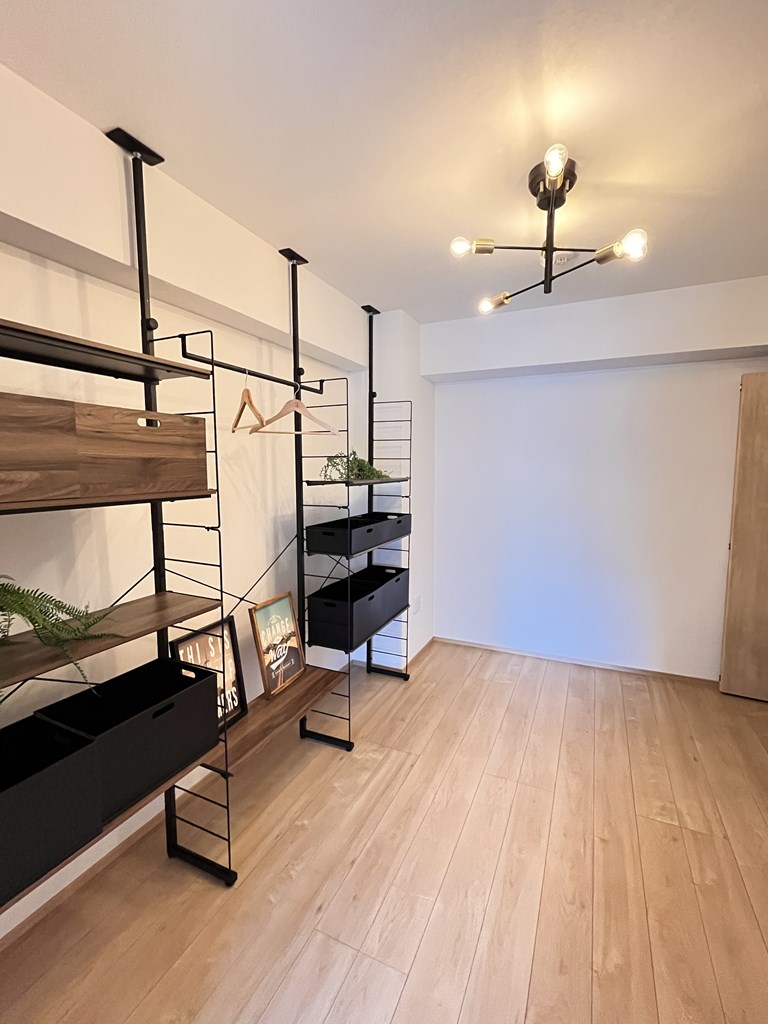 【新築】Lien（リアン）伊倉本町新築賃貸マンション　０4号タイプ