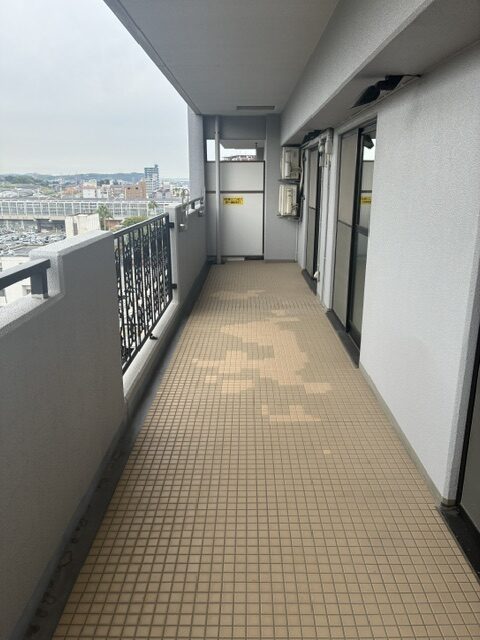 アーデント新下関駅前参番館