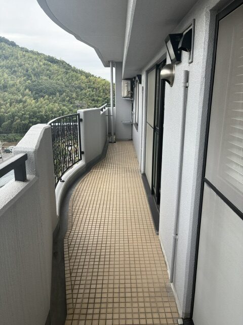 アーデント新下関駅前参番館
