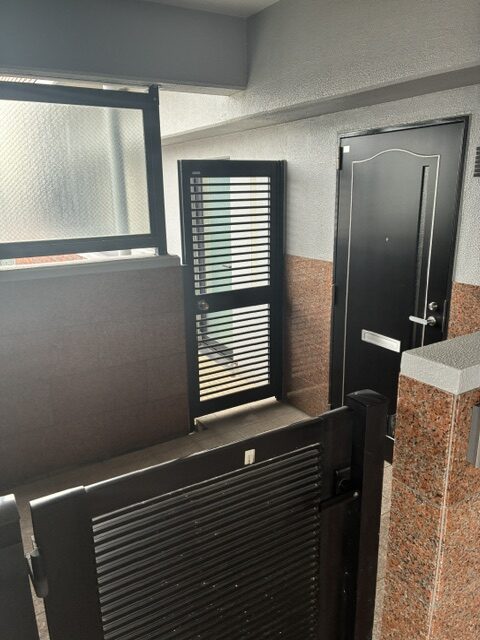 アーデント新下関駅前参番館