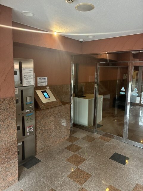 アーデント新下関駅前参番館